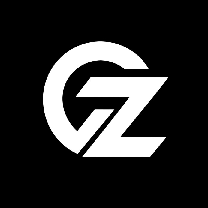 Grozy Logo